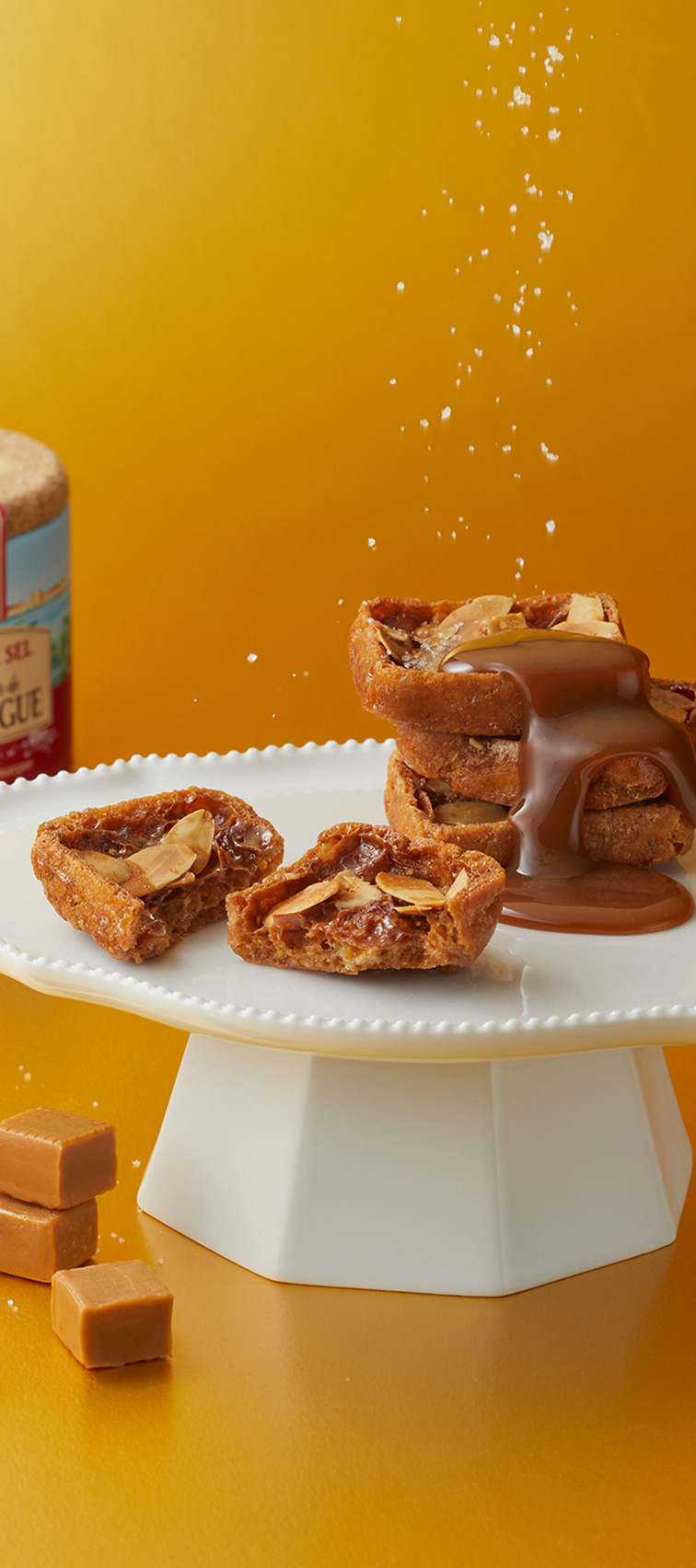 パヴェ・ド・シュー