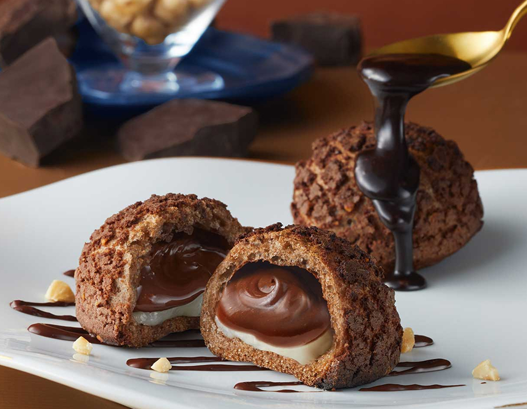 シューもっち choux mocchi